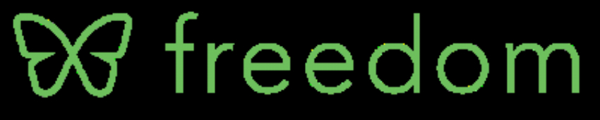 Kortingscode voor probeer Vrijheid gratis bij Freedom