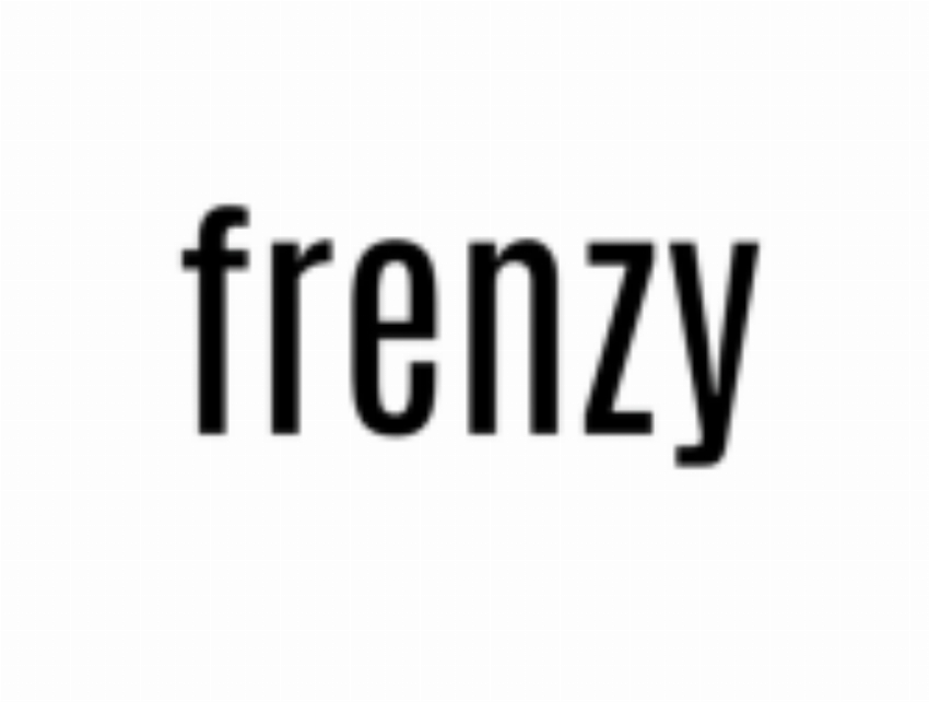 Kortingscode voor zOMERUITVERKOOP 15% bij Frenzy Clothings