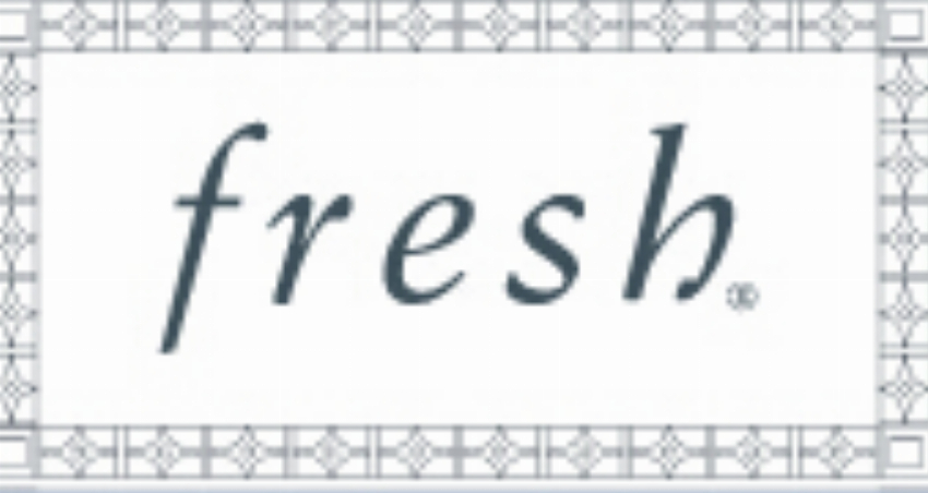 Kortingscode voor fresh bij Fresh