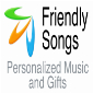Kortingscode voor wuppels bij Friendly Songs