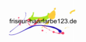 Kortingscode voor 10% korting bij friseur-haarfarbe123