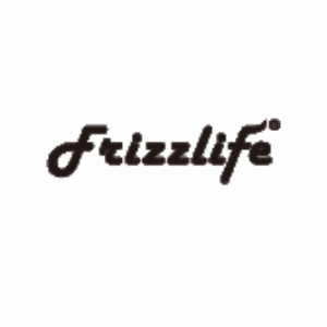 Kortingscode voor  bij FRIZZLIFE INC