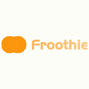 Kortingscode voor froothie bij Froothie