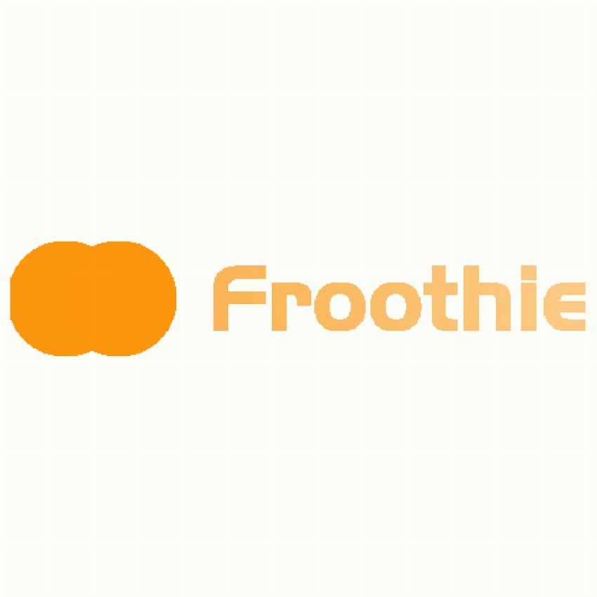 Kortingscode voor froothie bij Froothie