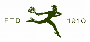 Kortingscode voor order 20% korting voor Christmas Flower Delivery bij FTD