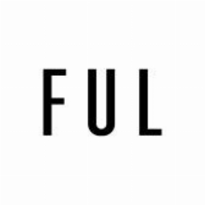 Kortingscode voor 15% korting voor entire order bij FUL