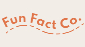 Kortingscode voor 5% korting op alles bij Fun Fact Co