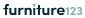 Kortingscode voor extra 50% korting voor lighting bij Furniture 123