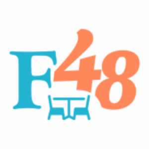 Kortingscode voor schrijf u in op onze nieuwsbrief en blijf op de hoogte van aanbiedingen en nieuwe voorraad bij Furniture48