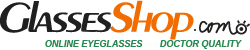 Kortingscode voor geen trucjes bij GlassesShop