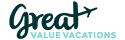 Kortingscode voor halloween sale save up to 450 pp on all vacations with promo code  by 11 2 bij Great Value Vacations