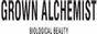 Kortingscode voor gratis verzending van bestellingen boven 50 in Australi bij GROWN ALCHEMIST