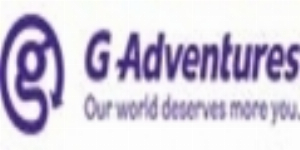 Kortingscode voor g adventures newsletter bij G Adventures Vacation