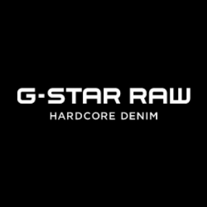 Kortingscode voor 20% korting op jeans en broek plus gratis verzending en rendement bij G-Star