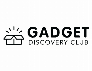 Kortingscode voor save 20 on Gadget Gear Club bij Gadget Discovery Club