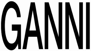 Kortingscode voor vrij bij Ganni