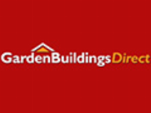 Kortingscode voor garden buildings direct bij Garden Buildings Direct