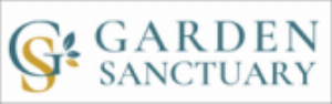 Kortingscode voor 10% korting op de gehele bestelling bij garden sanctuary