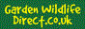 Kortingscode voor tot 20% korting bij de oplossing van Nature bij Garden Wildlife Direct