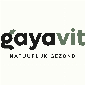 Kortingscode voor free shipping op je eerste bestelling bij Gayavit