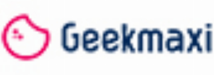 Kortingscode voor geekmaxi bij Geekmaxi