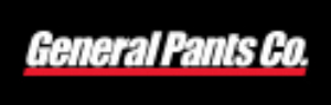 Kortingscode voor general pants bij General Pants