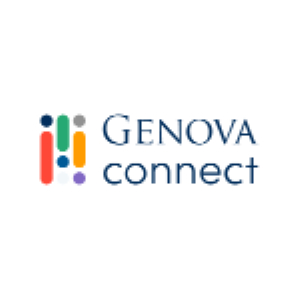 Kortingscode voor  bij Genova Connect