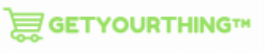 Kortingscode voor nieuwjaarsuitverkoop 2026 bij Get Your Thing Inc