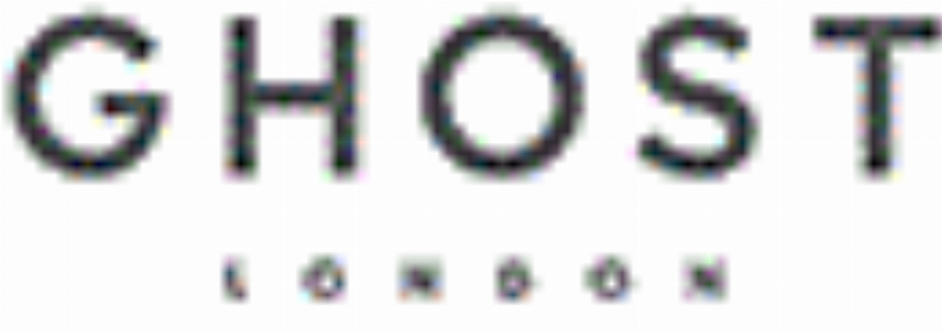 Kortingscode voor winter Sale up to 50% korting voor at Ghost bij Ghost