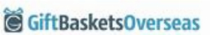 Kortingscode voor bespaar 5% op elke bestelling bij Gift Baskets Overseas