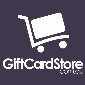 Kortingscode voor gratis koerier levering upgrade bij Gift Card Store