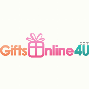 Kortingscode voor giftsonline4u bij GiftsOnline4u