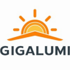 Kortingscode voor 10% korting voor Gigalumi Lights bij Gigalumi