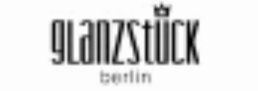 Kortingscode voor glanzst ck berlin bij Glanzst ck Berlin