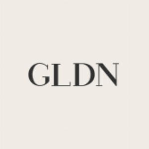 Kortingscode voor aanbieding van 15% korting voor purchases of 200 with code bij GLDN