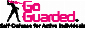 Kortingscode voor 10% korting voor with code GLOW10 glow girl run bij Go Guarded