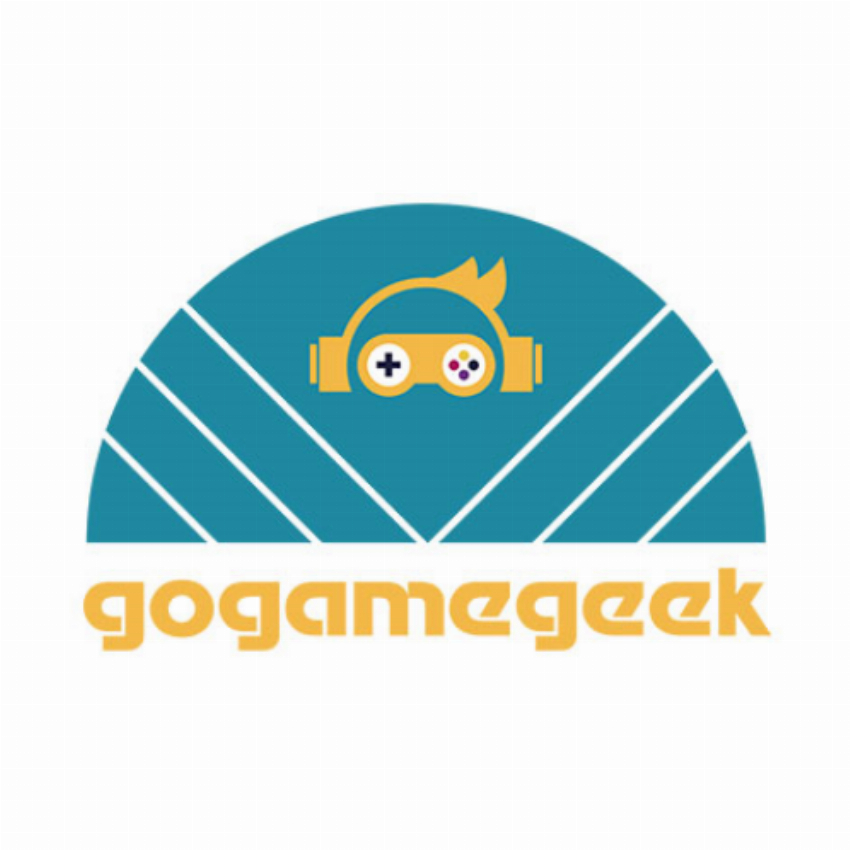 Kortingscode voor gogamegeek bij gogamegeek