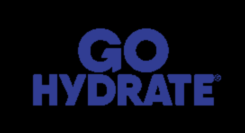 Kortingscode voor  bij GoHydrate