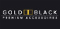 Kortingscode voor 10% rabatt bei newsletteranmeldung bij GOLDBLACK