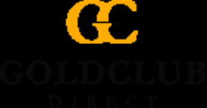 Kortingscode voor 5 korting bij GoldClub Direct