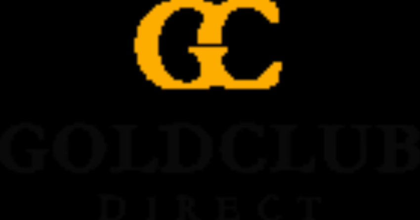 Kortingscode voor 5 korting bij GoldClub Direct