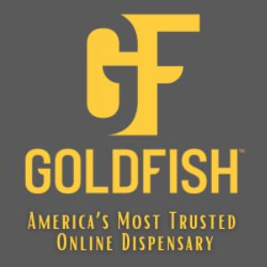 Kortingscode voor gratis verzending bij aankopen boven 50 bij Goldfish Distro