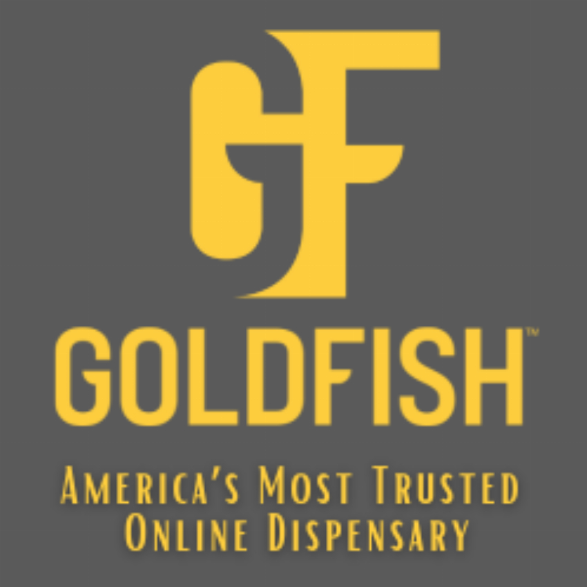 Kortingscode voor gratis verzending bij aankopen boven 50 bij Goldfish Distro