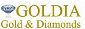 Kortingscode voor 7% special discount on classic wedding band rings bij Goldia