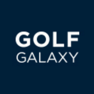 Kortingscode voor cadeaus voor heren Deze vakantie bij Golf Galaxy