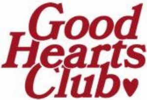 Kortingscode voor shop de Good Hearts Club voorjaarscollectie bij Good Hearts Club