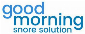 Kortingscode voor affiliate wide bij Good Morning Snore Solution