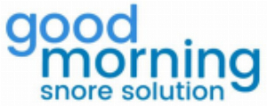 Kortingscode voor beschikbaar voor alle aangesloten bedrijven om te adverteren bij Good Morning Snore Solution