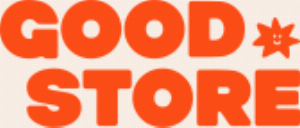 Kortingscode voor welkom aanbod bij Good Store