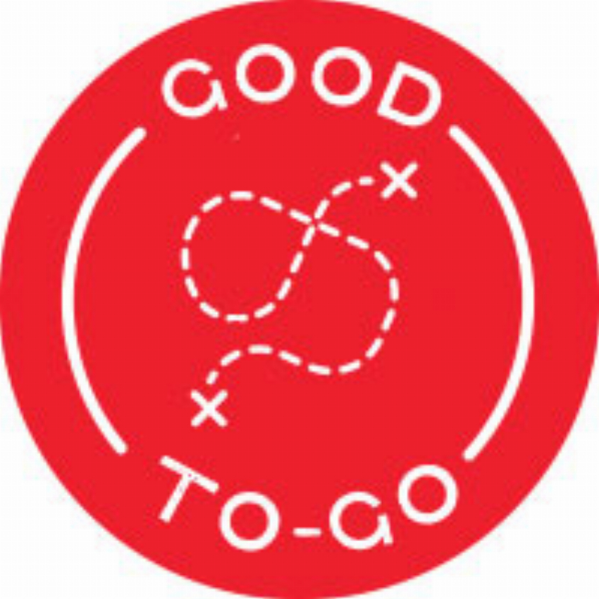 Kortingscode voor  bij Good To-Go